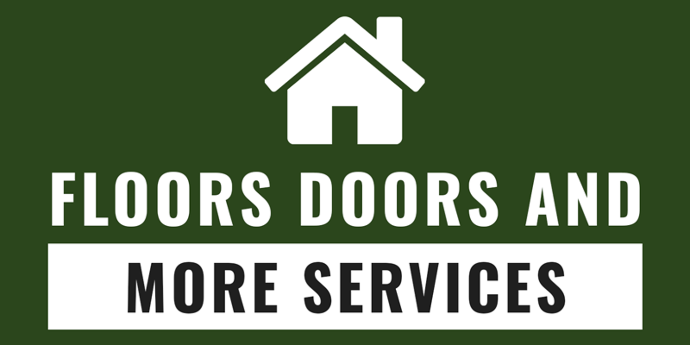 Floors Doors and More Services - Denver, NC