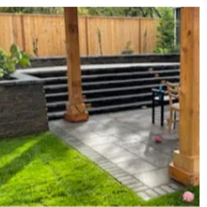 Buena Vista Hardscapes - Clackamas, OR