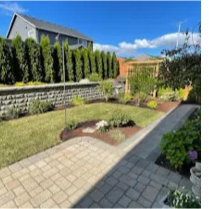 Buena Vista Hardscapes - Clackamas, OR