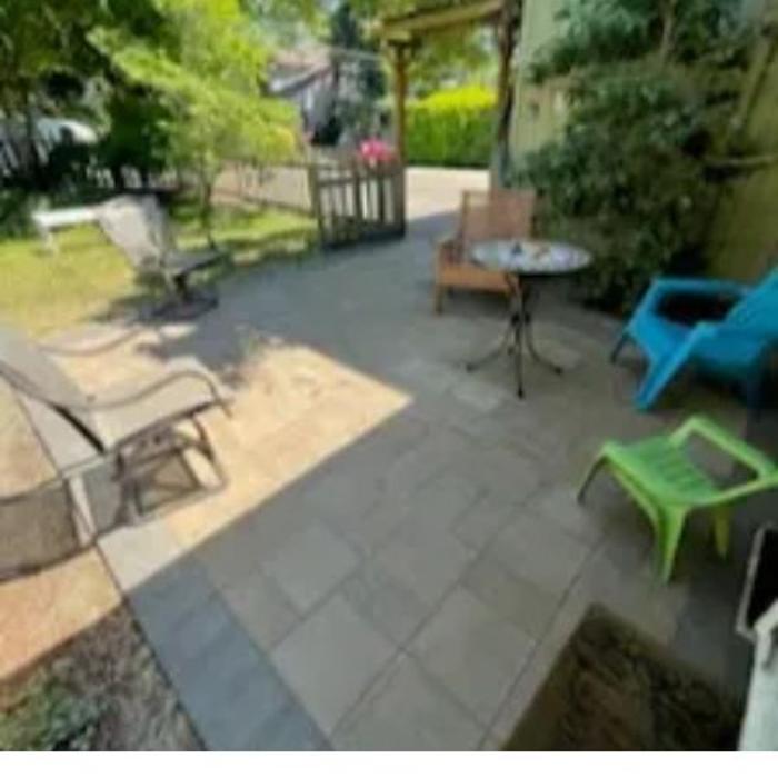 Buena Vista Hardscapes - Clackamas, OR