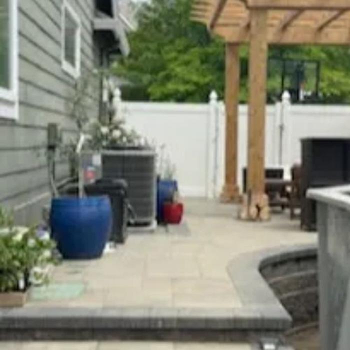 Buena Vista Hardscapes - Clackamas, OR