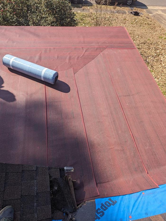Cutting Edge Roofing - Montgomery, AL