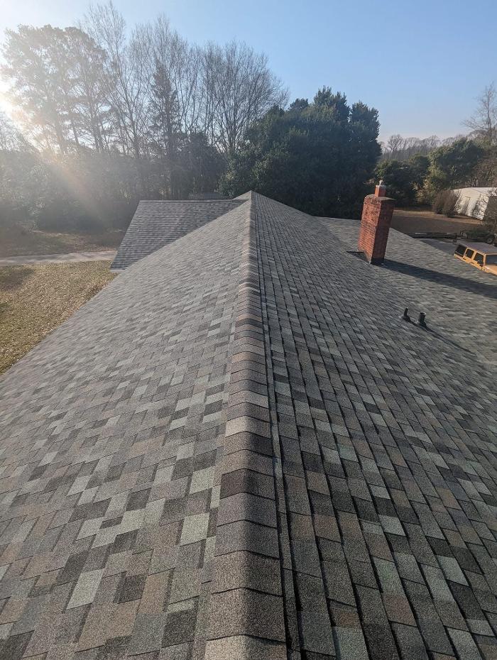 Cutting Edge Roofing - Montgomery, AL