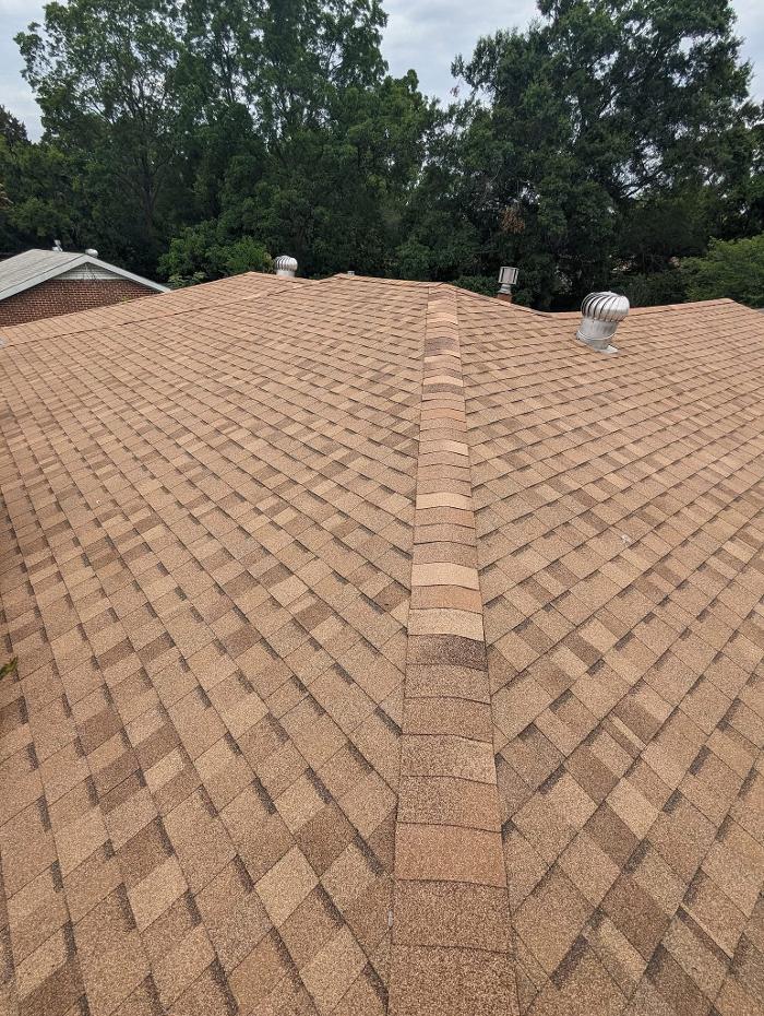 Cutting Edge Roofing - Montgomery, AL