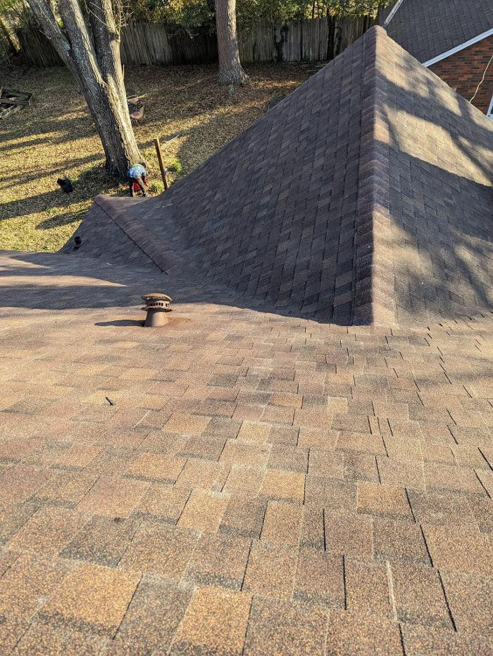 Cutting Edge Roofing - Montgomery, AL