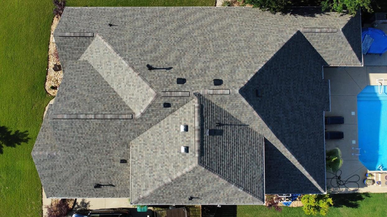 Cutting Edge Roofing - Montgomery, AL