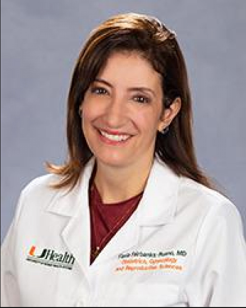 Circular Image