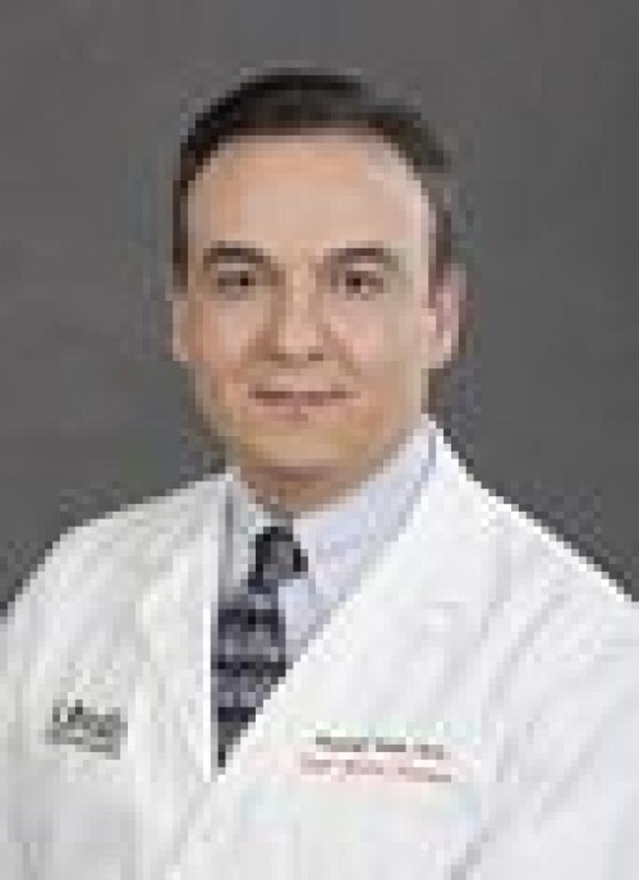 Mustafa Tekin, MD