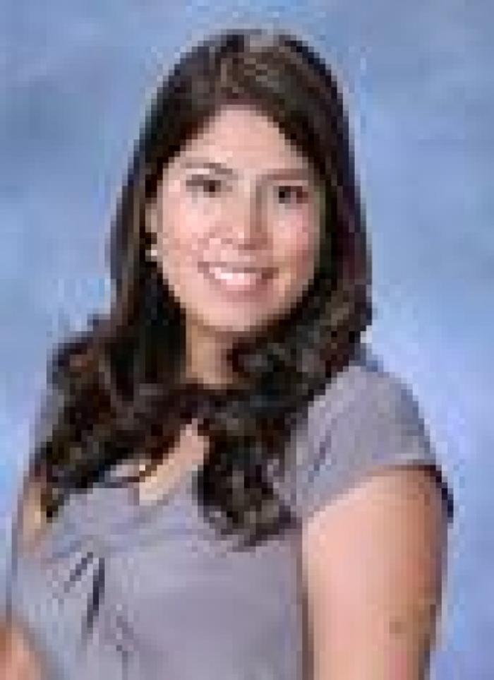 Priscilla Sotomayor, OD Logo