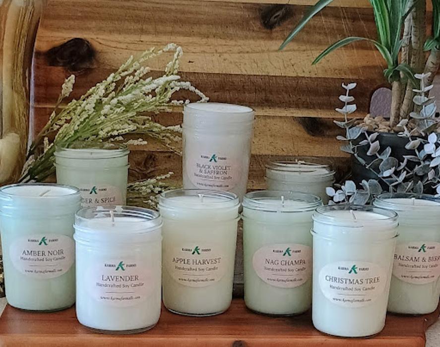 Karma Farms LLC - Clermont, FL