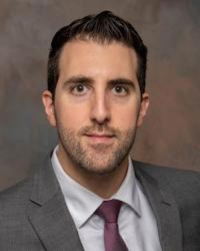 Rami J Aboumourad, OD Logo