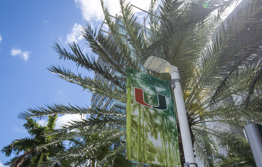 University of Miami Leonard M. Miller School of Medicine Image