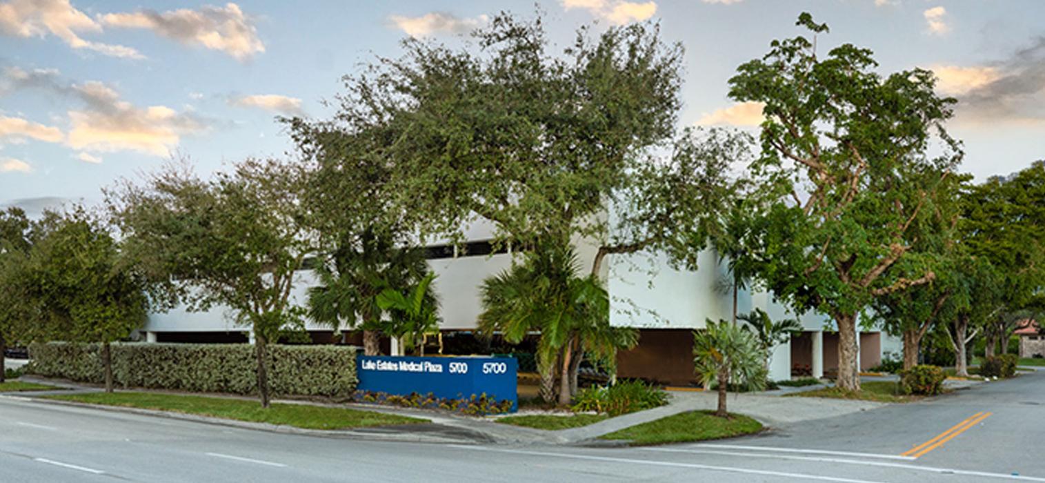 Sylvester Comprehensive Cancer Center Ft Lauderdale