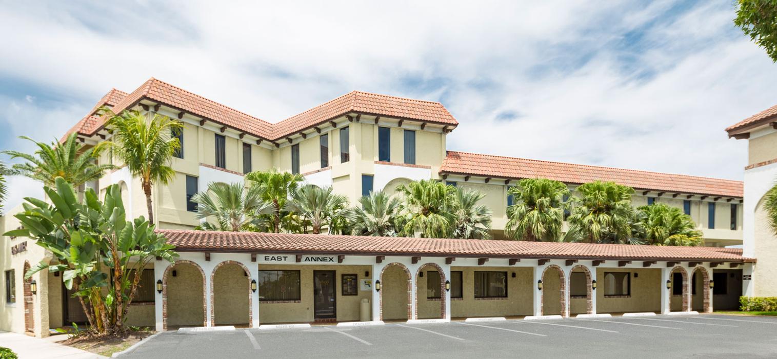 UHealth Fort Lauderdale