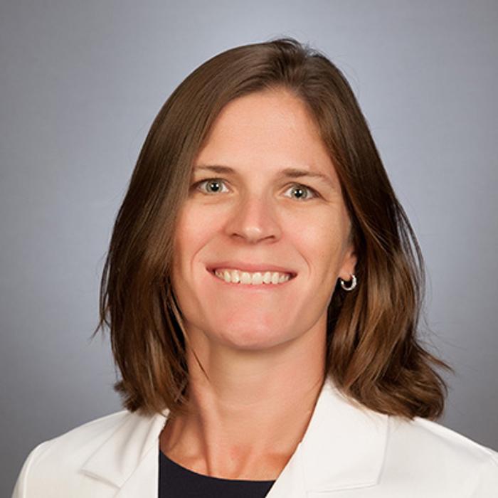 Larissa Sweeny, MD Logo