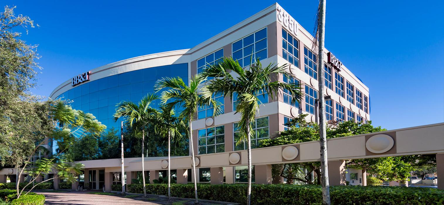 Sylvester Comprehensive Cancer Center Hollywood