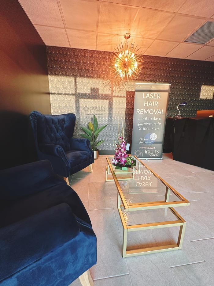 Joules Aesthetics Image