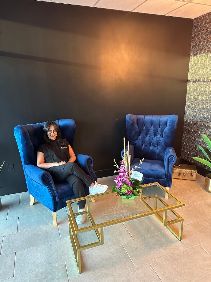 Joules Aesthetics Image