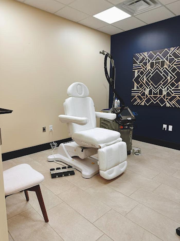 Joules Aesthetics Image