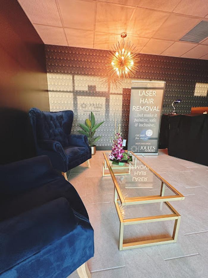 Joules Aesthetics Image