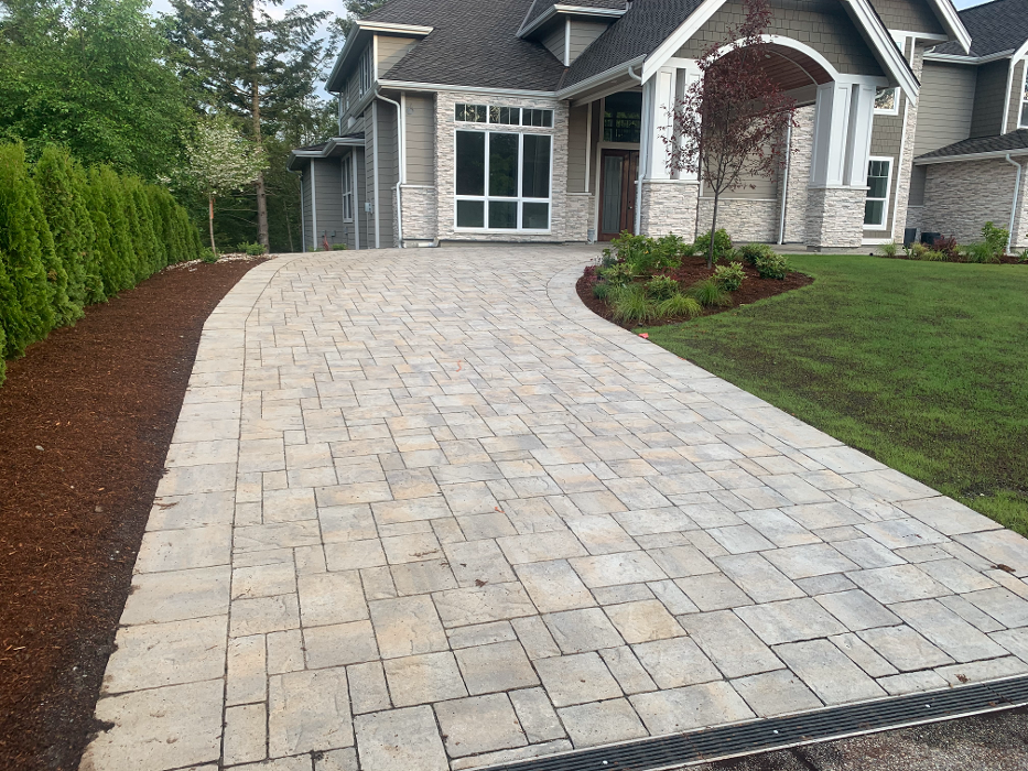 J. Zamora Construction - Kent, WA