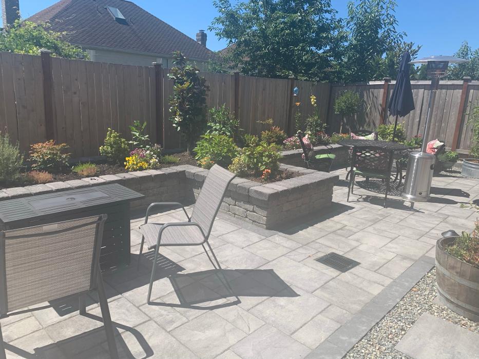 J. Zamora Construction - Kent, WA