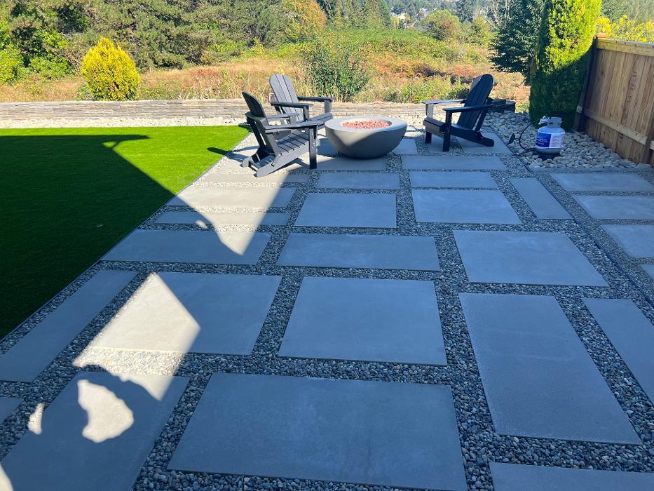 J. Zamora Construction - Kent, WA