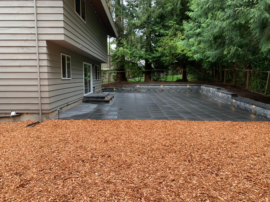 J. Zamora Construction - Kent, WA