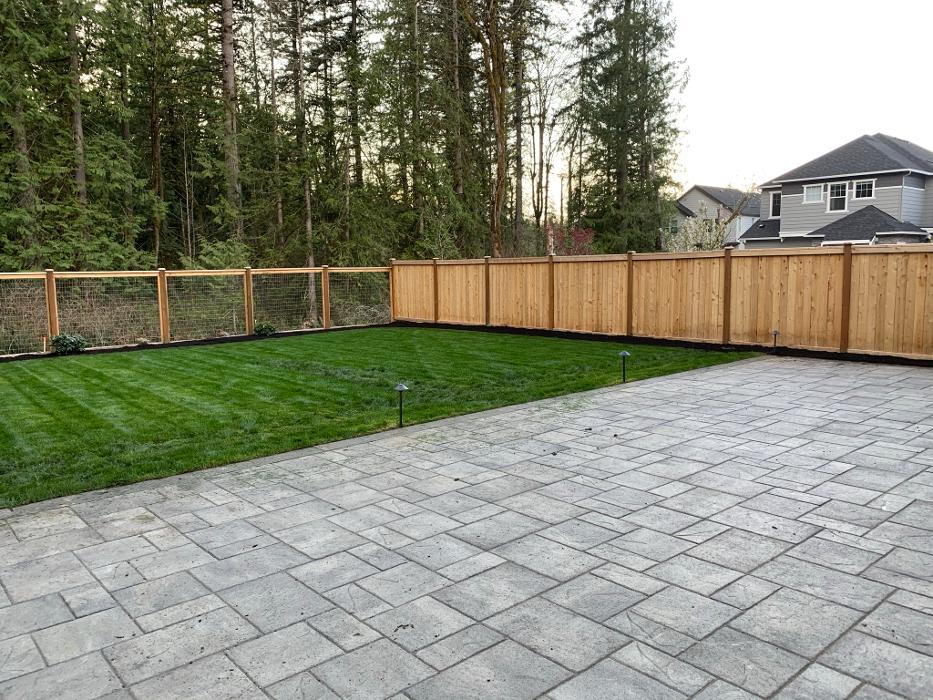 J. Zamora Construction - Kent, WA