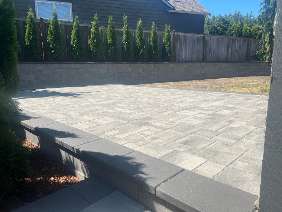 J. Zamora Construction - Kent, WA