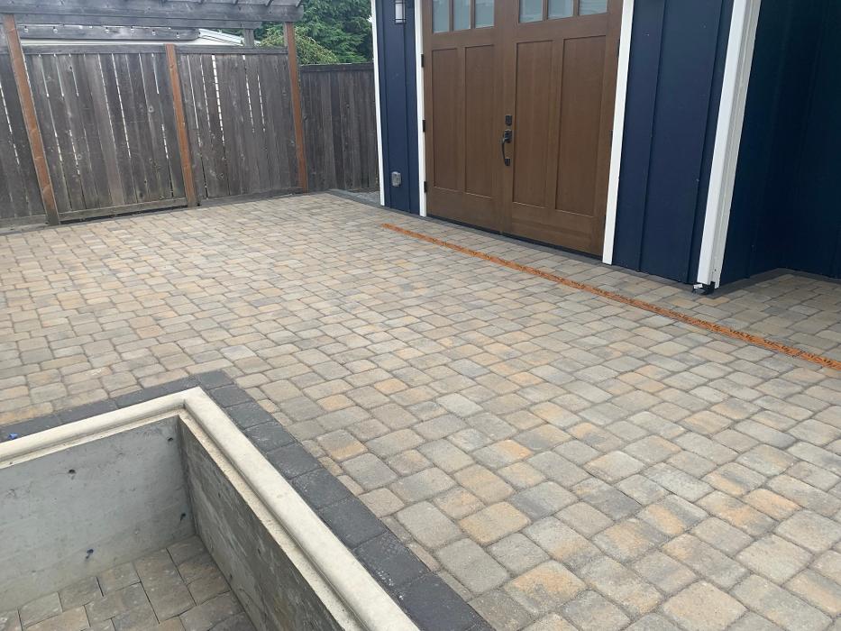 J. Zamora Construction - Kent, WA