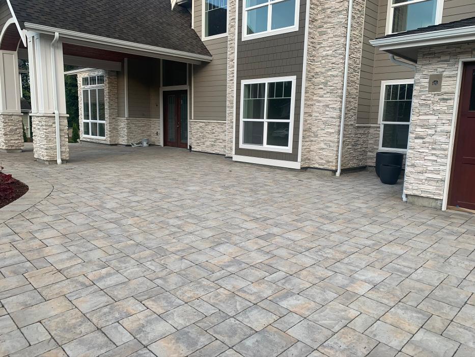 J. Zamora Construction - Kent, WA