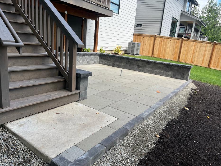 J. Zamora Construction - Kent, WA