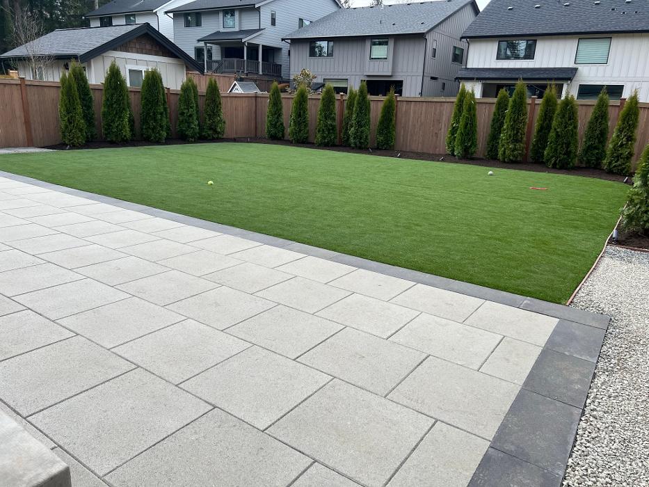 J. Zamora Construction - Kent, WA