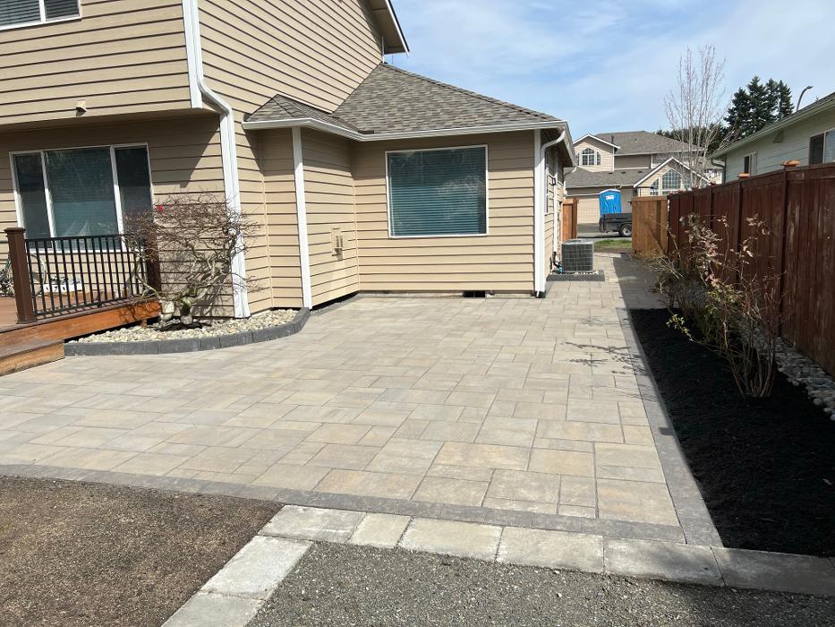 J. Zamora Construction - Kent, WA