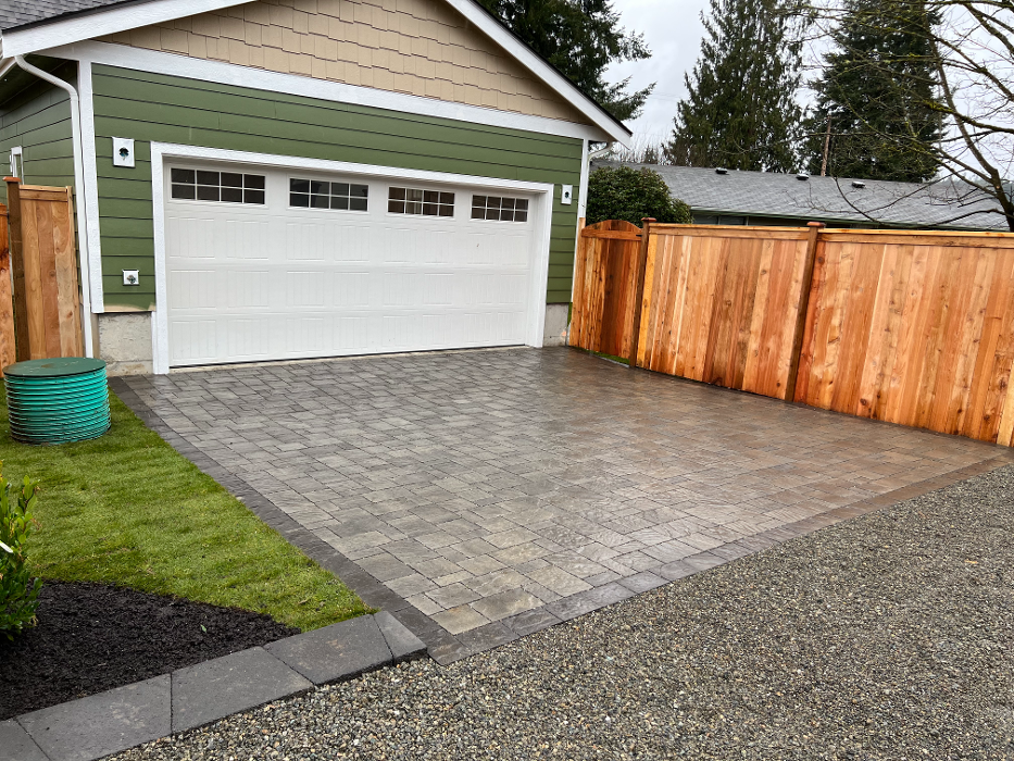 J. Zamora Construction - Kent, WA