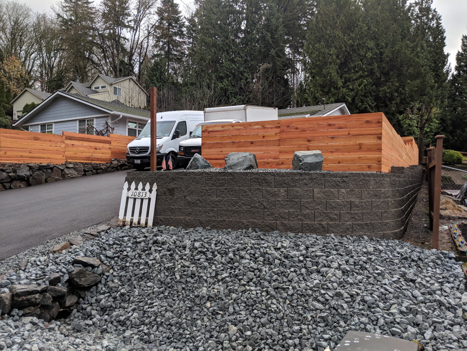 J. Zamora Construction - Kent, WA
