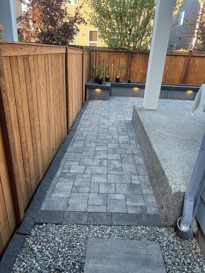 J. Zamora Construction - Kent, WA