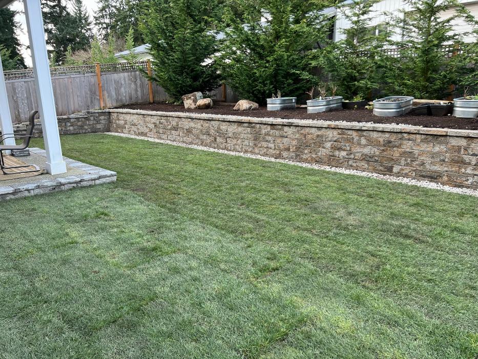 J. Zamora Construction - Kent, WA