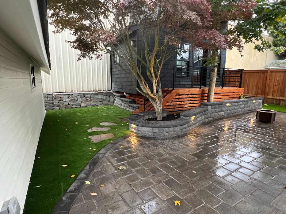 J. Zamora Construction - Kent, WA