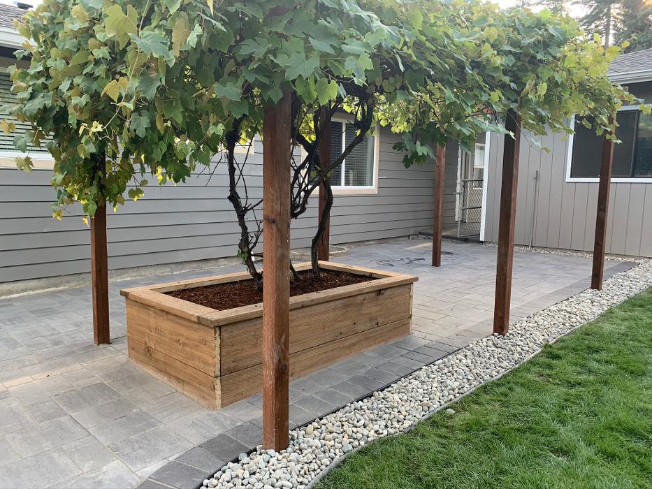 J. Zamora Construction - Kent, WA