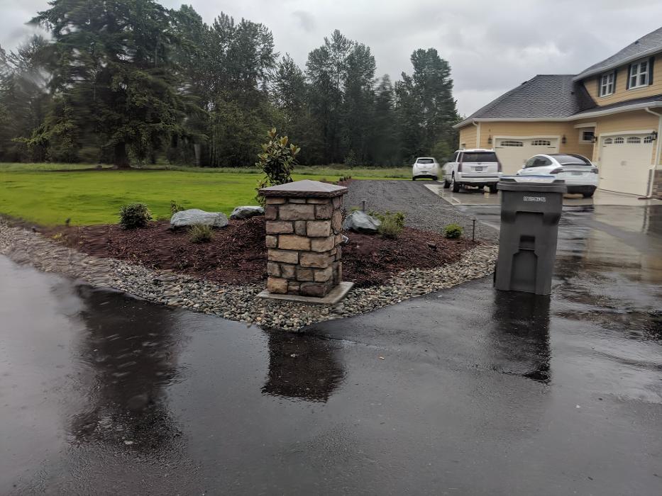 J. Zamora Construction - Kent, WA