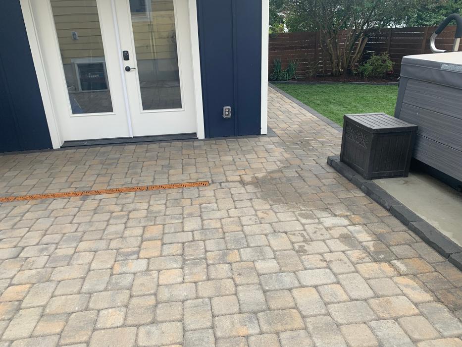 J. Zamora Construction - Kent, WA