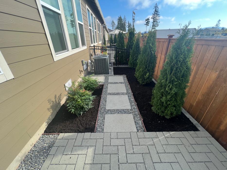 J. Zamora Construction - Kent, WA