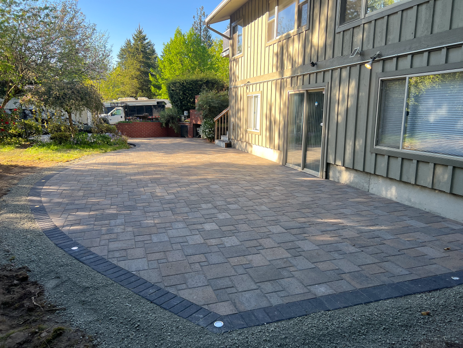 J. Zamora Construction - Kent, WA