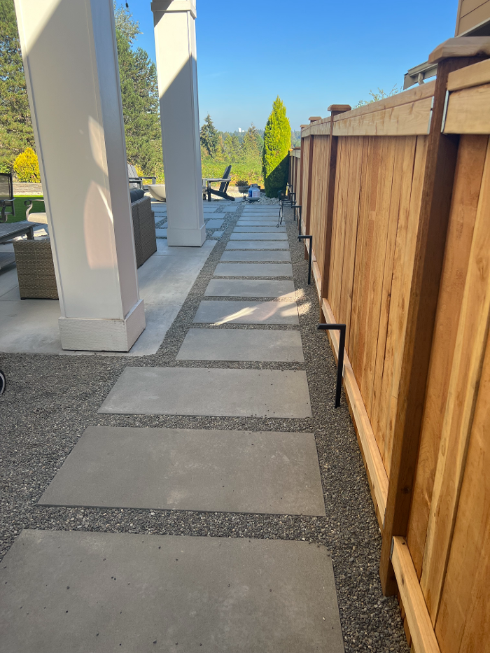 J. Zamora Construction - Kent, WA