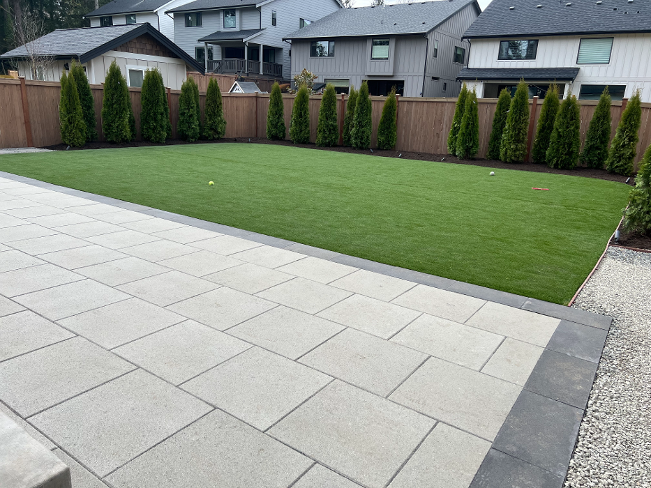 J. Zamora Construction - Kent, WA