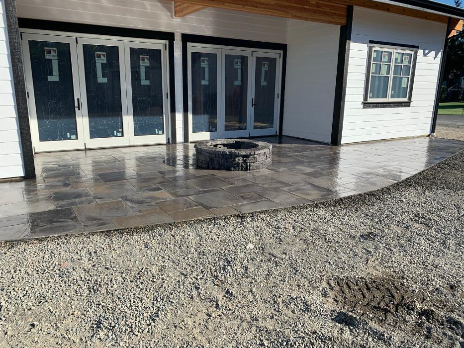 J. Zamora Construction - Kent, WA