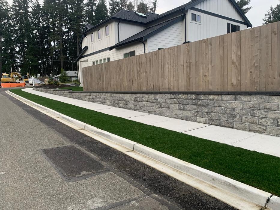 J. Zamora Construction - Kent, WA