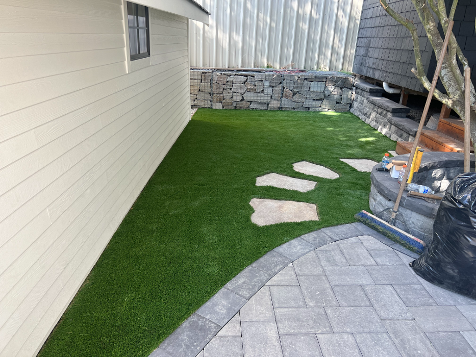 J. Zamora Construction - Kent, WA